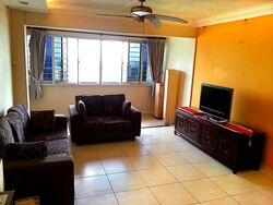 Blk 413 Bedok North Avenue 2 (Bedok), HDB 5 Rooms #582946851